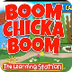 Boom Chicka Boom ♫ Action Song