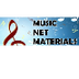  Recursos: musicnetmaterials