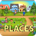 Places Vocabulary in English -