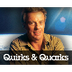Podcasts | Quirks & Quarks | c