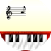 Musical Notes | Novel Games