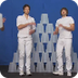 OK Go - White Knuckles - Offic