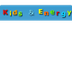 Energy and kids