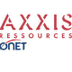 Axxis Ressources, intérim et r