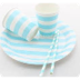 Paper Plates Cup & Str