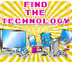Technology - Computer