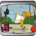 Video: Simpsons Satire