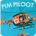 Vehaal: Pim piloot