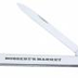 Promotional Fruit Knife With Y