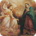 The Joyful Mysteries