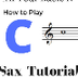 #7. Learn Your 2nd Note - C!