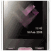 Sony Ericsson T715 Pink Unlocked