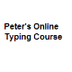 Peter's Online Typing Course -
