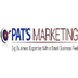 Pat's Marketing - Credly