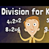 Division for Kids | Basic Math