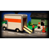Lego Moving Day - YouTube