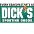 DICKS Sporting Goods 
