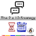 The 2x10 strategy: a