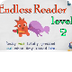 Endless Reader Full Level 2 Ap