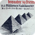 Nazi Posters: 1933-1939