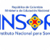 INSOR | Instituto Nacional par