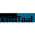 Onze taal Nl.
