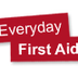 Everyday First Aid | British R