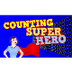COUNTING SUPER HERO! 