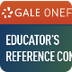 Gale - Educator's Reference