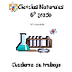 Cuaderno Naturales