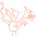 Draw a Stickman