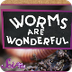 Worms Are Wonderful - YouTube