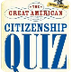 Citizenship Quiz : The Colonia