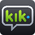 Kik Messenger | Fast, Simple, 