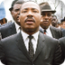 Martin Luther King Jr. - Black