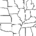 United States-Fill In Map