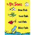 One Fish Two Fish By Dr. Seuss