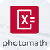 Photomath - Scan. Solve. Learn