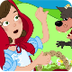Little Red Riding Hood story f