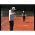 Advanced Tennis Backhand - Dri
