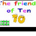 The Friends of 10 (T