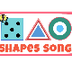 2D Shapes- Singing Animals