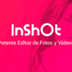 Editor de video - InShot - App