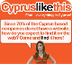 Companies in Cyprus
