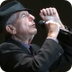 Helsinki , Leonard Cohen, Hall