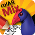 colAR Mix - 3D coloring book 