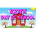 100th Day of School Song
