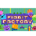 Fidgit Factory Game . 