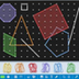 Geoboard by The Math Learning
