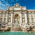 Fontana di Trevi | Turismo Rom